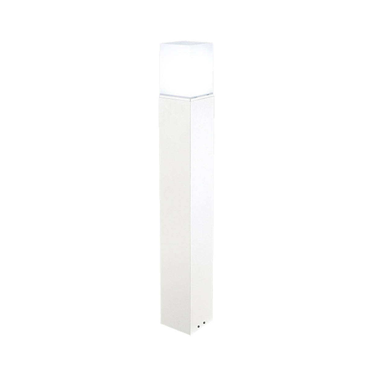 Lampioncino da giardino Artemide IP44 E27