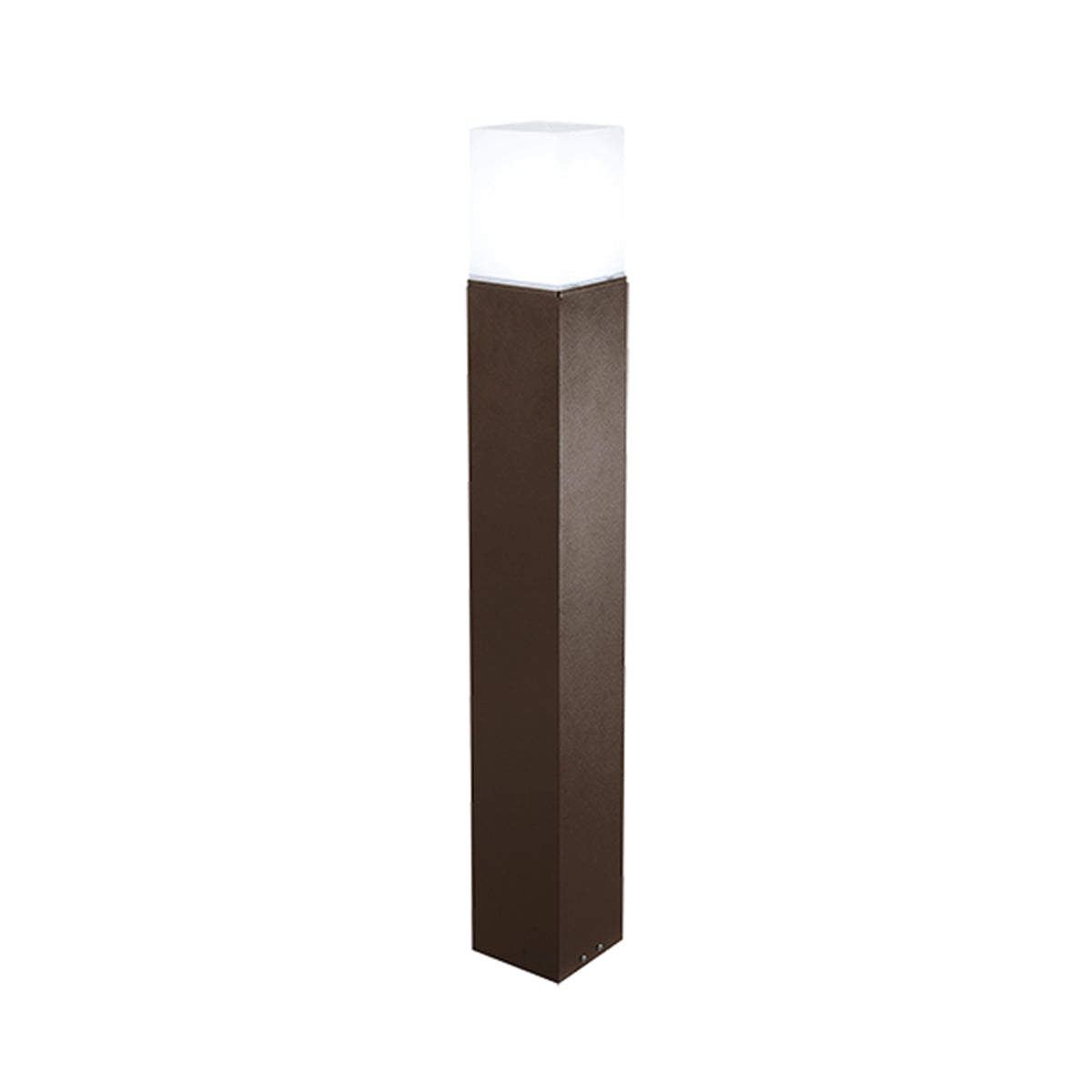Lampioncino da giardino Artemide IP44 E27