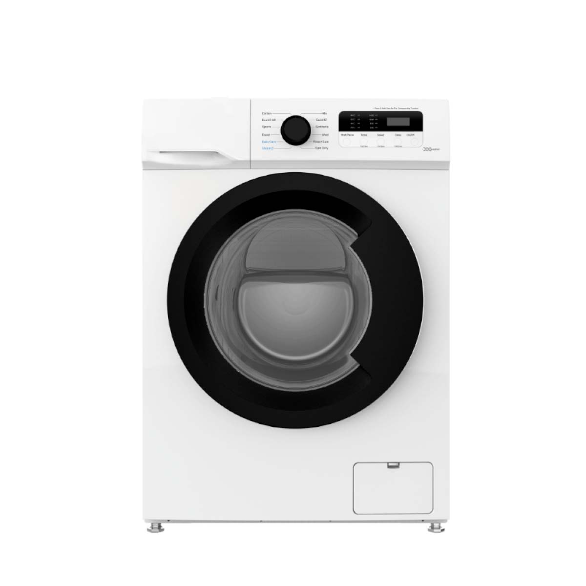 Lavatrice Ducati carica frontale 8Kg 1200 giri