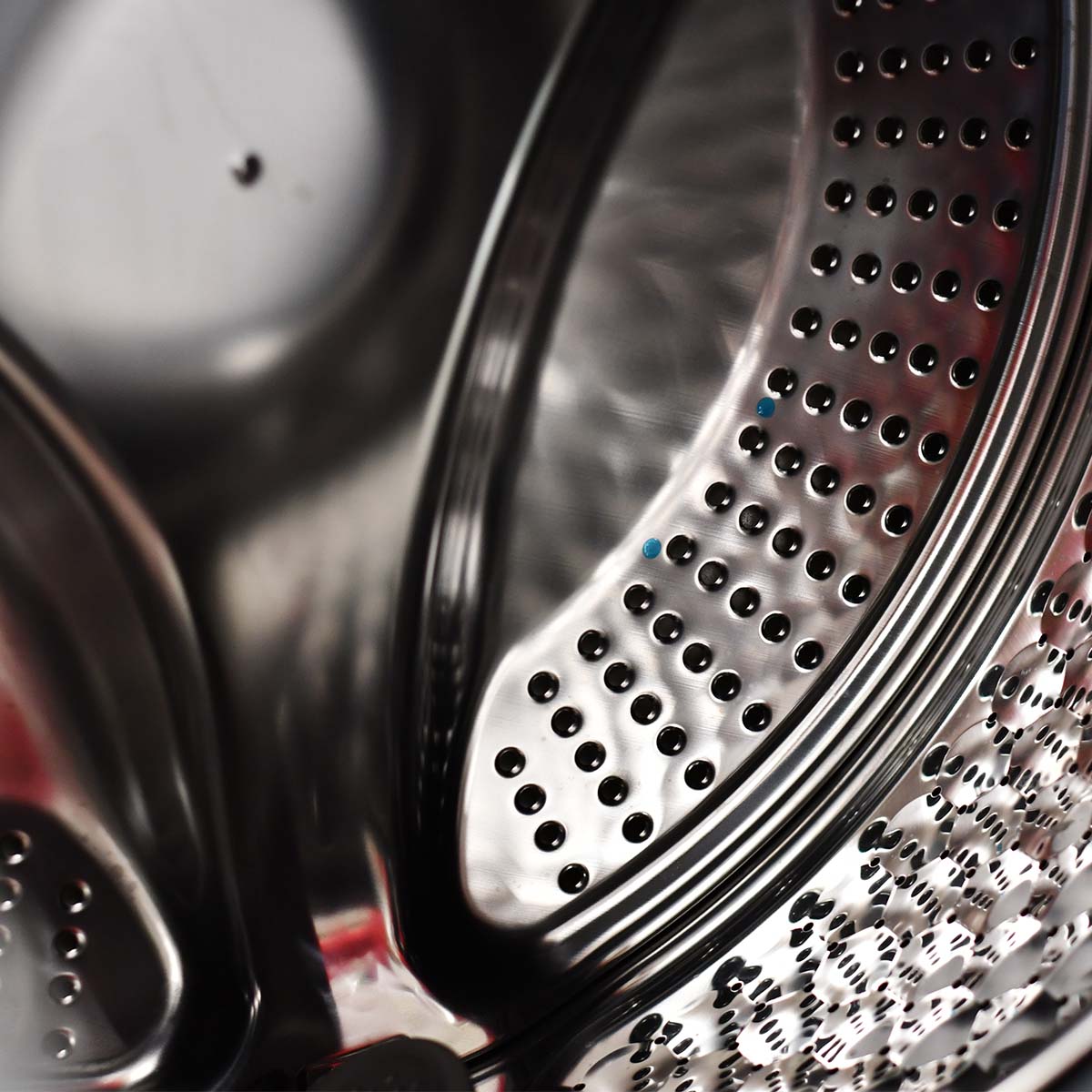 Lavatrice Ducati carica frontale 8Kg 1200 giri