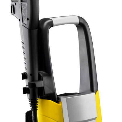Lavor Galaxy 140 idropulitrice ad acqua fredda 140 bar 450 l/h