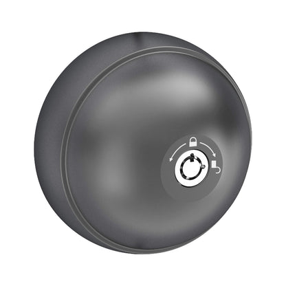 Lucchetto bloccaporta furgone Meroni Ufo 3 Smart singolo con 2 chiavi