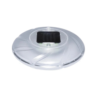 Luce solare galleggiante a led multicolore Bestway 58111