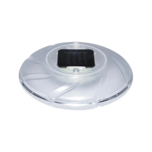 Luce solare galleggiante a led multicolore Bestway 58111
