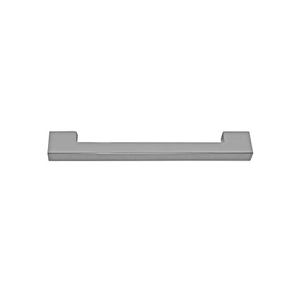 Maniglia per mobile cromo 148x10mm interasse 128mm Colombo Formae