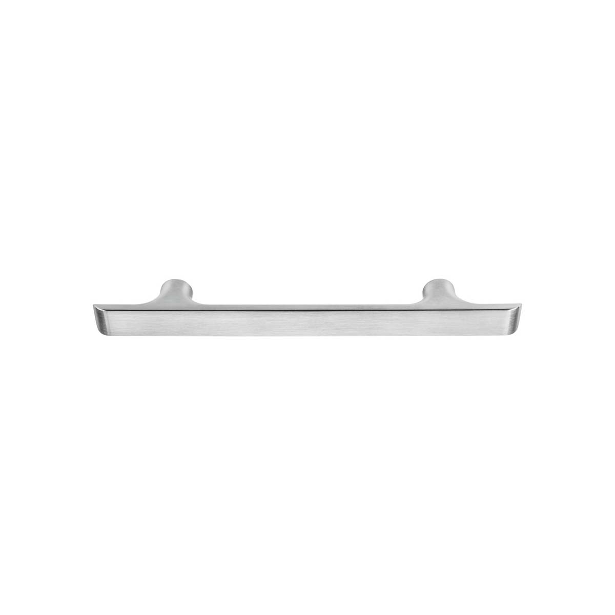 Maniglie per mobili cromo 203x16mm interasse 128mm Colombo Formae