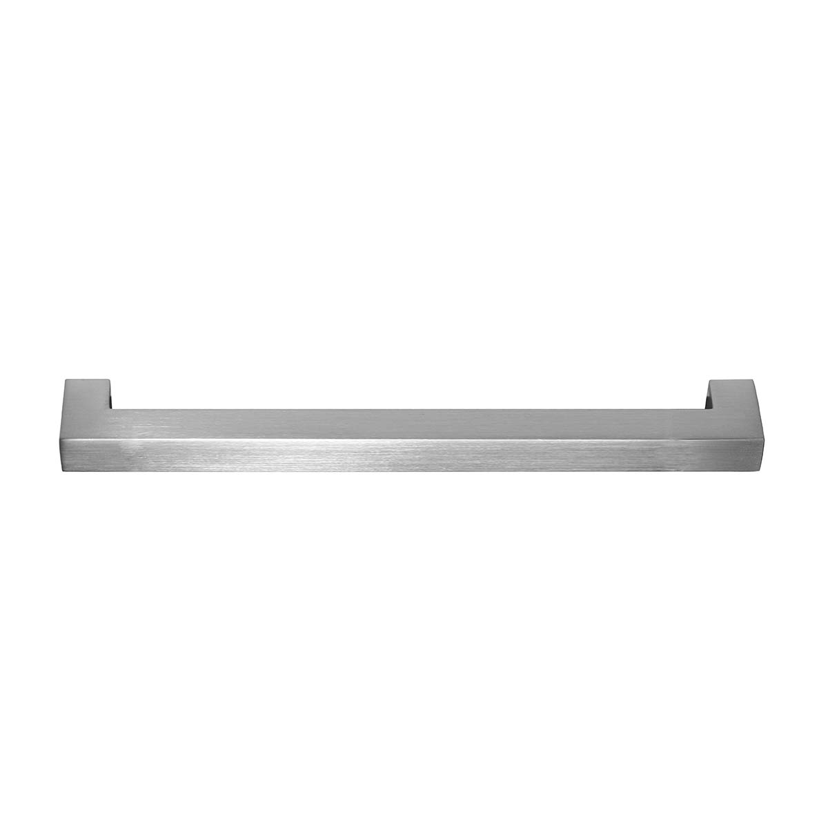 Maniglia per mobile cromo 204x12mm interasse 192mm Colombo Formae