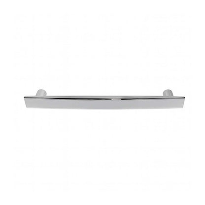 Maniglia per mobile cromo 237x20mm interasse 192mm Colombo Formae