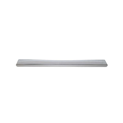 Maniglia per mobile cromo 266x10mm interasse 256mm Colombo Formae
