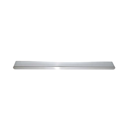Maniglia per mobile cromo 266x10mm interasse 256mm Colombo Formae