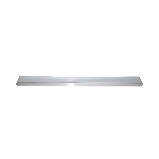 Maniglia per mobile cromo 266x10mm interasse 256mm Colombo Formae