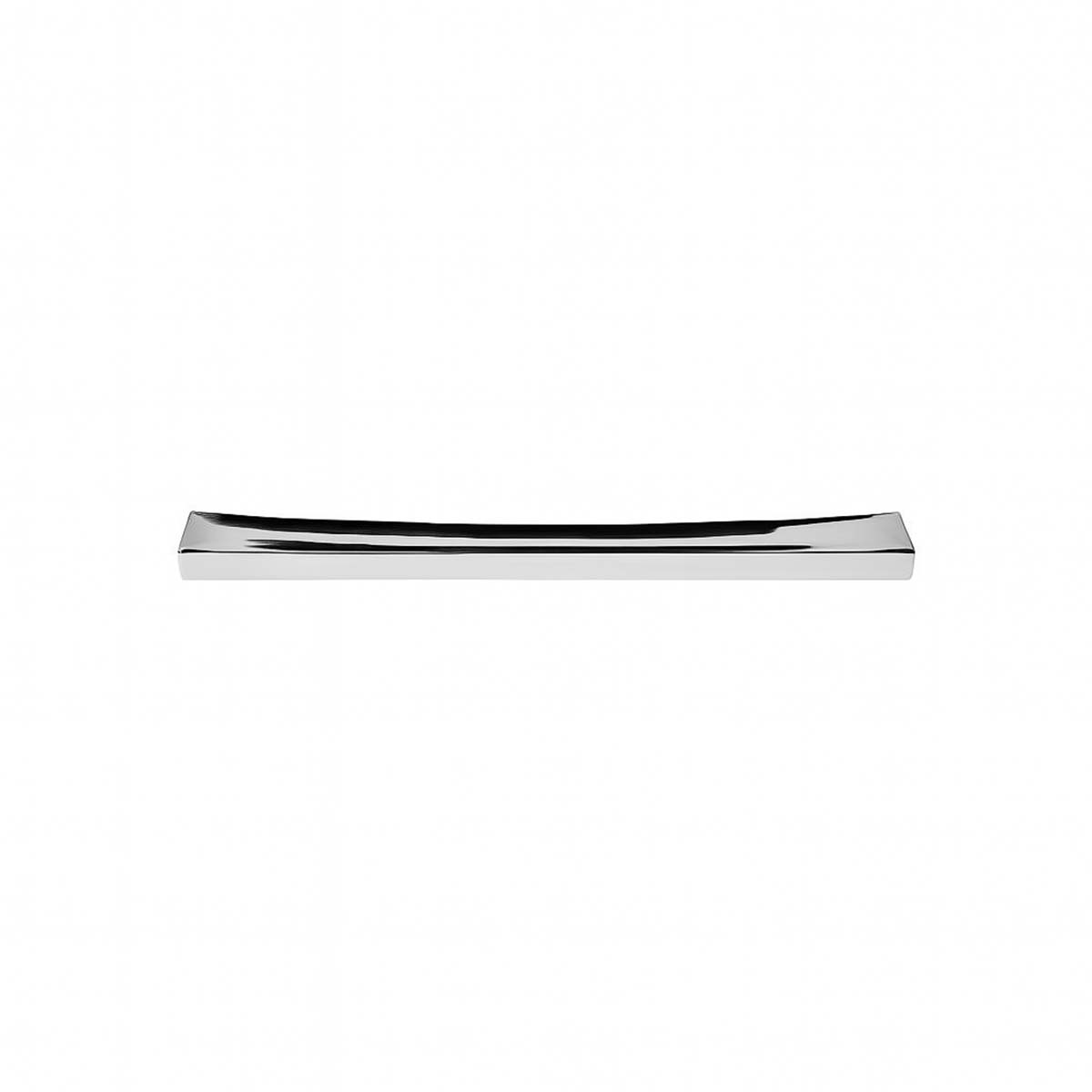 Maniglia per mobili cromo 291x14mm interasse 280mm Colombo Formae