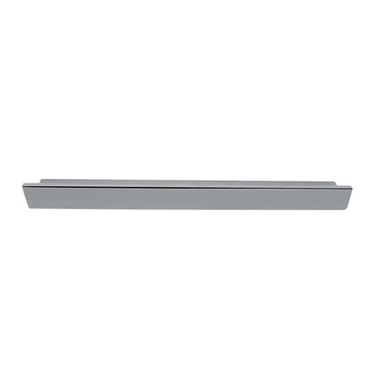 Maniglia per mobile cromo 306x26mm interasse 280mm Colombo Formae