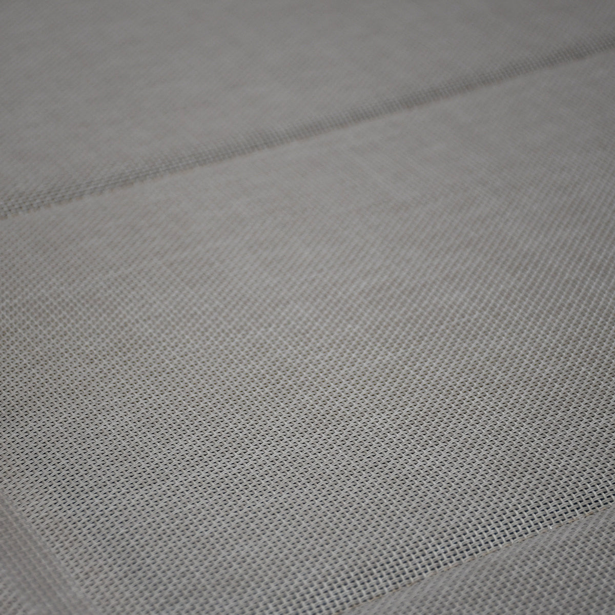 Lettino prendisole pieghevole tortora 187x64x30 cm