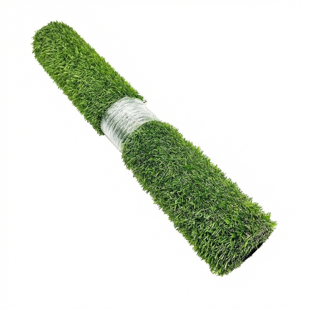 Prato sintetico 40 mm rotolo 4x10 mt effetto naturale