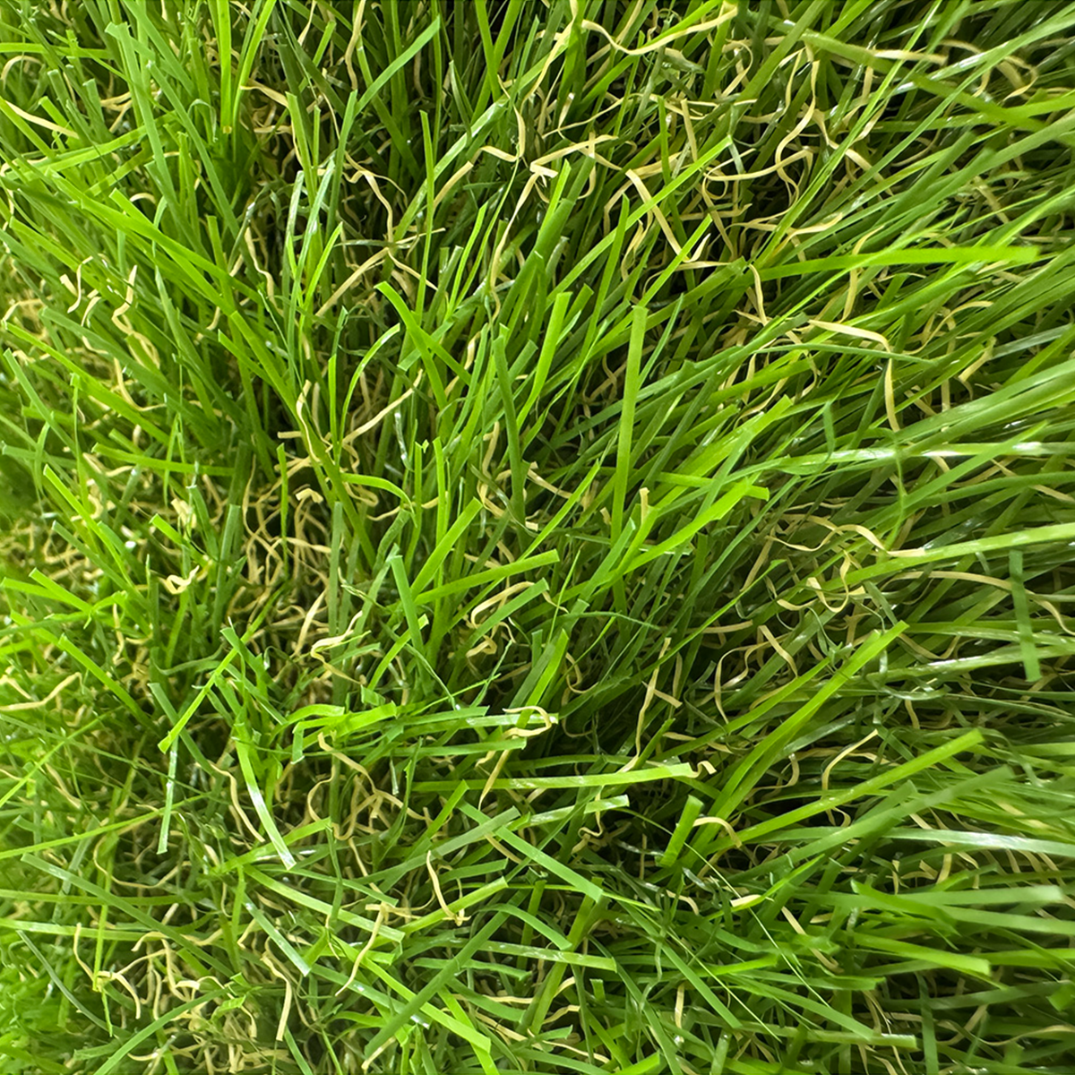 Prato sintetico 40 mm rotolo 4x10 mt effetto naturale