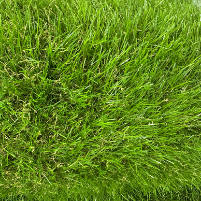 Prato sintetico 50 mm rotolo 2x5 mt effetto naturale