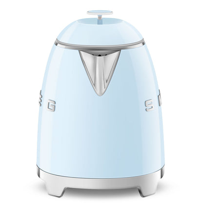 Mini bollitore Smeg KLF05 estetica 50's style