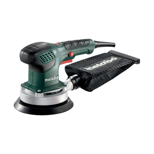 Levigatrice rotorbitale Metabo SXE 3150 600444000