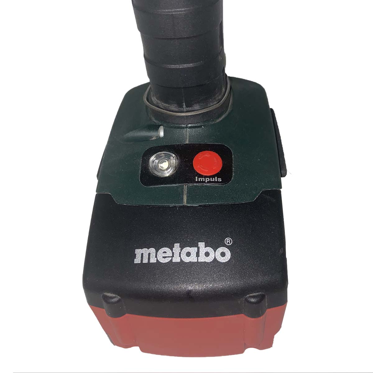Trapano avvitatore a batteria BS 18 LTX X3 Metabo