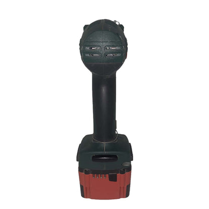 Trapano avvitatore a batteria BS 18 LTX X3 Metabo