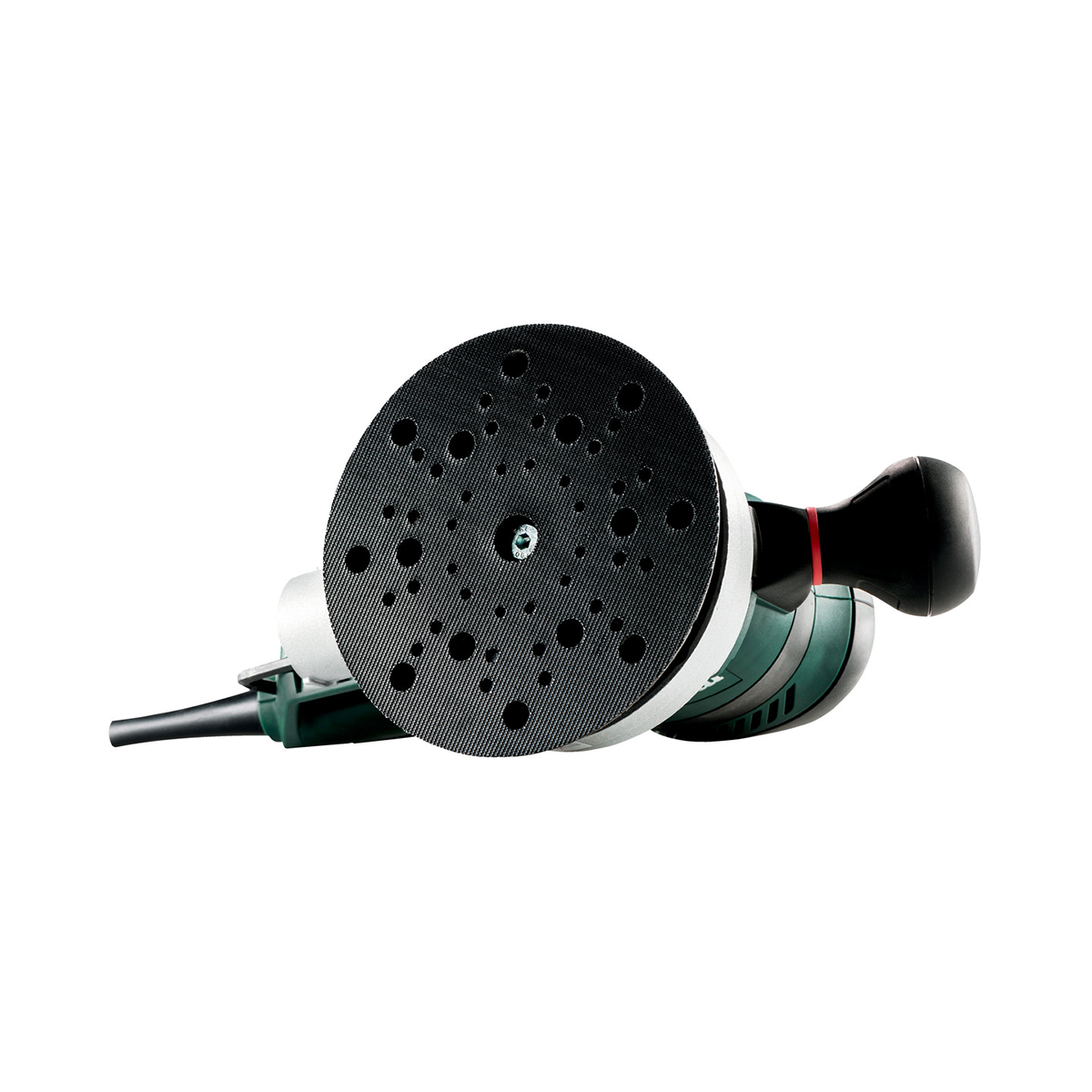 Levigatrice rotorbitale Metabo SXE 450 TurboTec 600129000