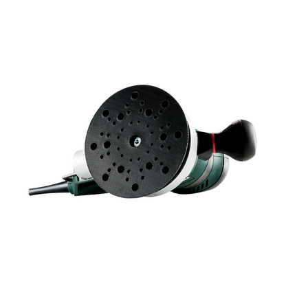 Levigatrice rotorbitale Metabo SXE 450 TurboTec 600129000