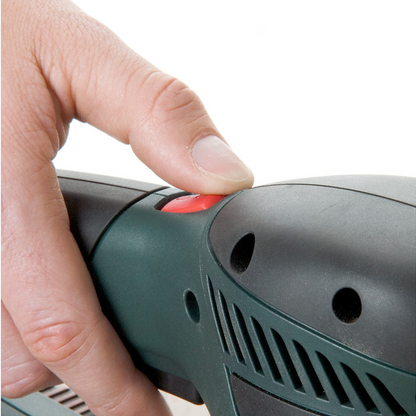 Levigatrice rotorbitale Metabo SXE 450 TurboTec 600129000