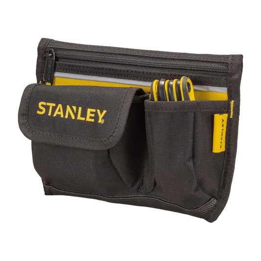 Marsupio portautensili Stanley 1-96-179 con 3 tasche