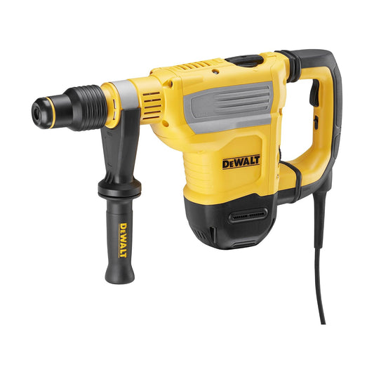 Martello demo-perforatore DeWalt D25614K-QS SDS-Max 1350 W 10,5 J