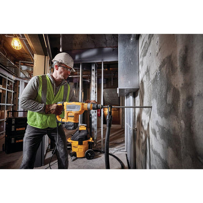 Martello demo-perforatore DeWalt D25614K-QS SDS-Max 1350 W 10,5 J