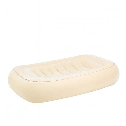 Materassino gonfiabile per bambini bianco