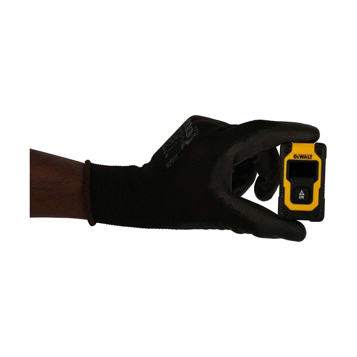 Misuratore digitale laser tascabile DeWalt portata 16 mt DW055PL-XJ