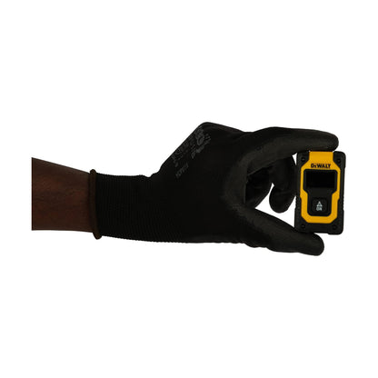 Misuratore digitale laser tascabile DeWalt portata 16 mt DW055PL-XJ