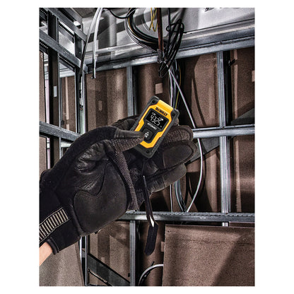 Misuratore digitale laser tascabile DeWalt portata 16 mt DW055PL-XJ