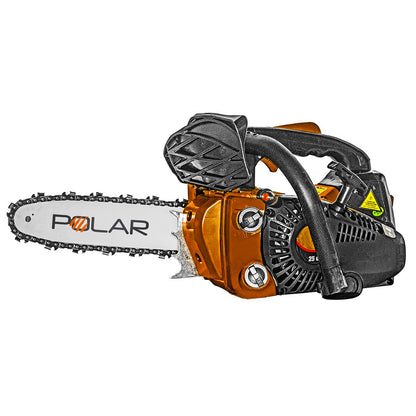 Motosega da potatura 2 tempi 25,4cc Polar 37320