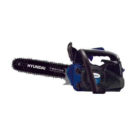 Motosega da potatura Hyundai Storm 2 tempi 25 cc 25 cm Vinco 35020