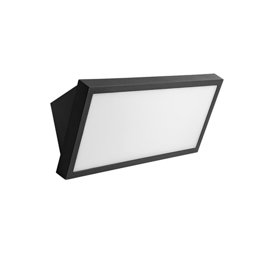 Applique LED da esterno 3 CCT 20W IP65