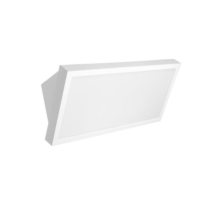Applique LED da esterno 3 CCT 20W IP65