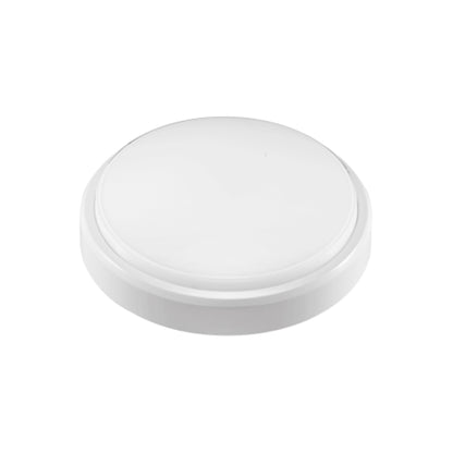 Plafoniera LED da soffitto tonda 11W IP54