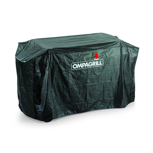 Copri barbecue in PVC 65x150x113H cm Ompagrill