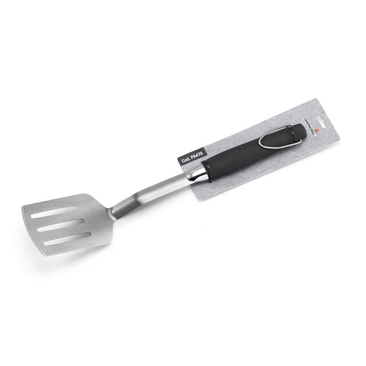 Paletta in acciaio inox 45 cm Expert Ompagrill