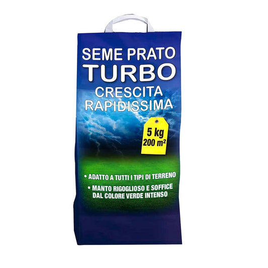 Seme prato Turbo Orvital 5 kg