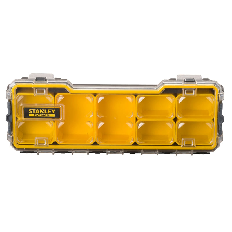 Organizer 8 scomparti 43,2x15,2x6,4 cm Stanley FatMax FMST1-75781