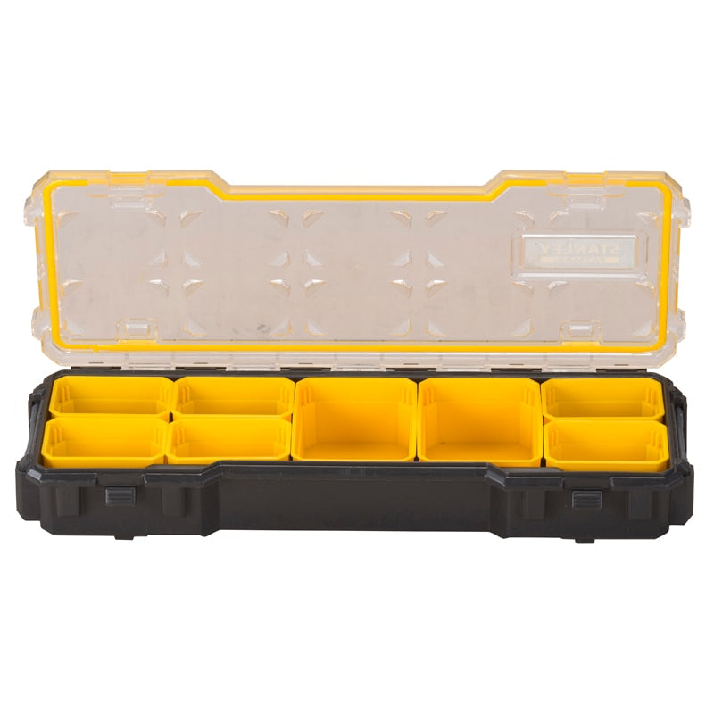 Organizer 8 scomparti 43,2x15,2x6,4 cm Stanley FatMax FMST1-75781
