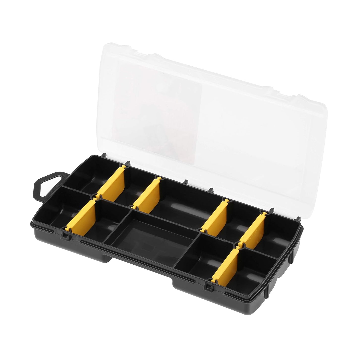 Organizer basic Stanley portaminuteria 10 scomparti STST81679-1