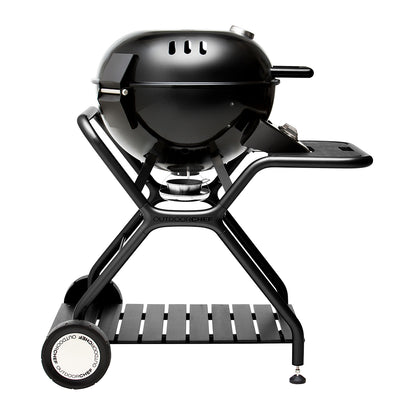 Outdoorchef Barbecue a gas Ascona 570 G All Black