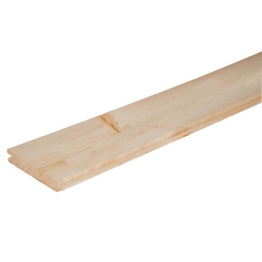 Listoni abete doppio uso 20x150x2000 mm 5pz