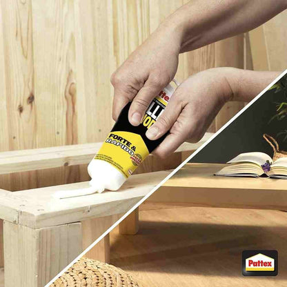 Pattex Mille chiodi colla di montaggio 350 ml