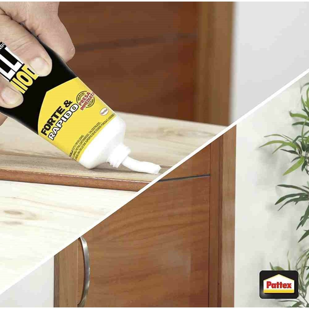 Pattex Mille chiodi colla di montaggio 350 ml